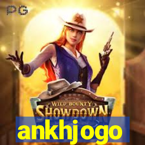 ankhjogo