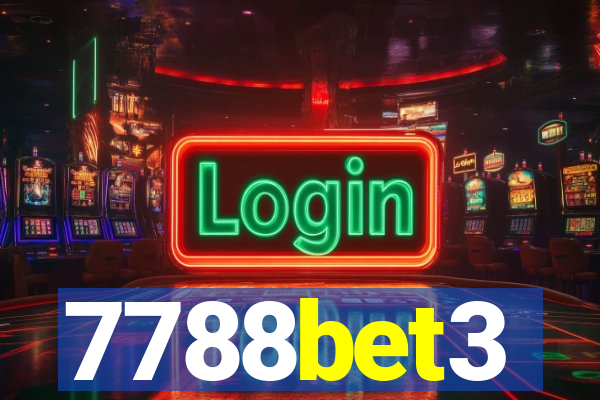 7788bet3