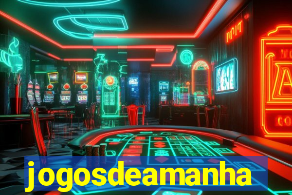 jogosdeamanha