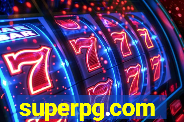 superpg.com