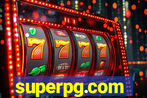 superpg.com