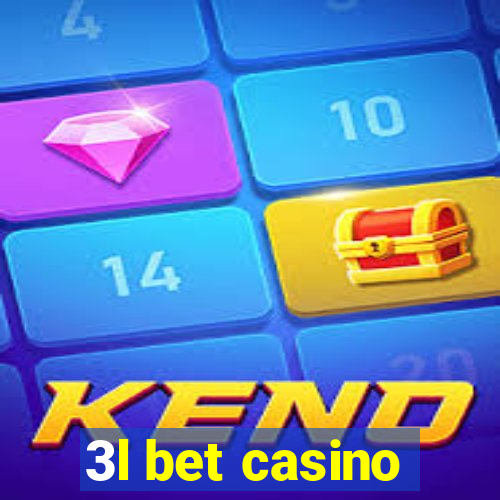 3l bet casino