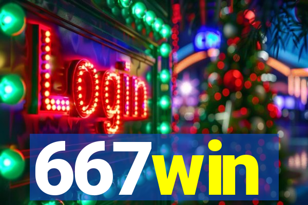 667win