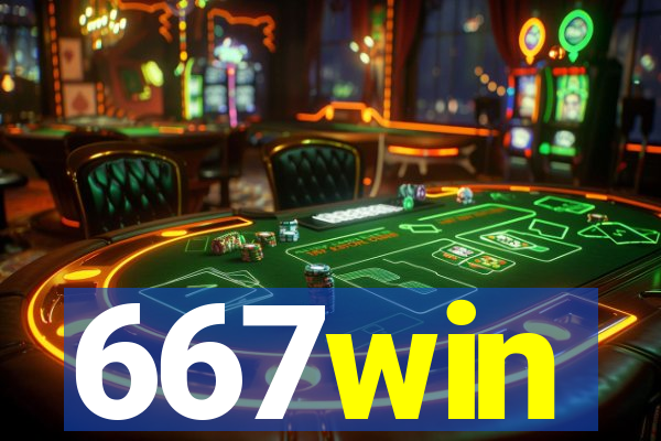 667win