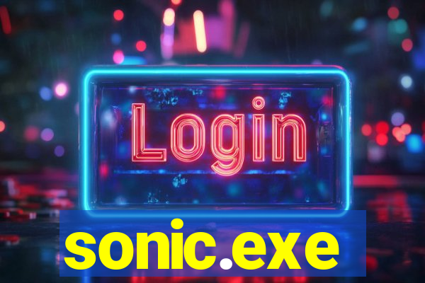 sonic.exe