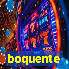 boquente