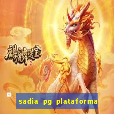 sadia pg plataforma de jogos