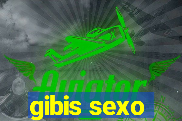 gibis sexo