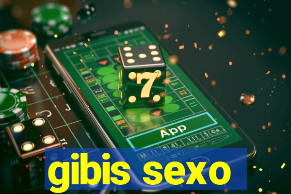 gibis sexo