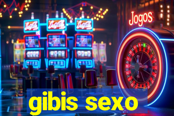 gibis sexo