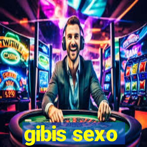 gibis sexo