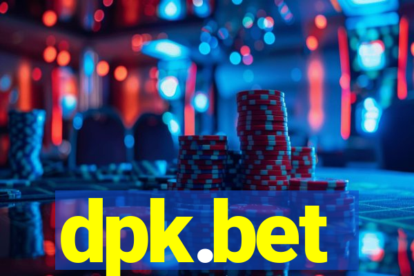 dpk.bet