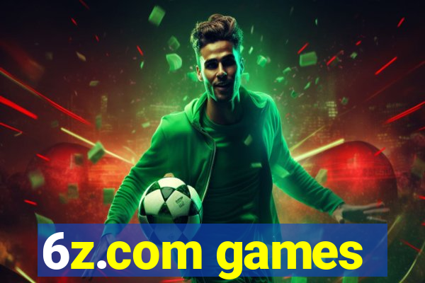 6z.com games