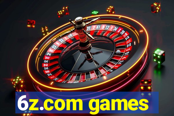6z.com games