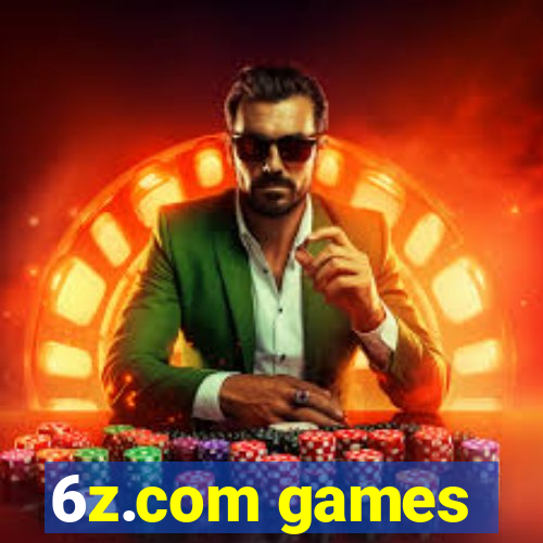 6z.com games