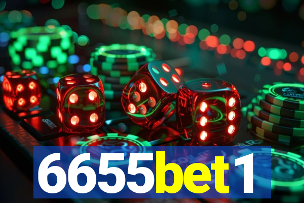 6655bet1