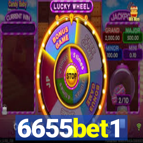 6655bet1