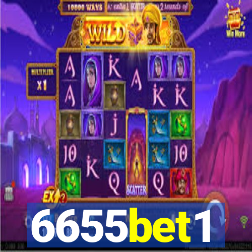 6655bet1