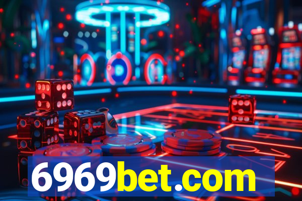 6969bet.com