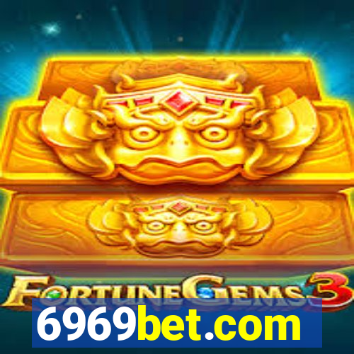 6969bet.com