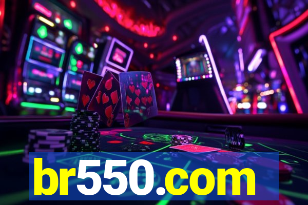 br550.com