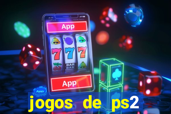 jogos de ps2 download iso