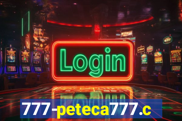 777-peteca777.cc