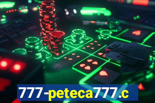 777-peteca777.cc