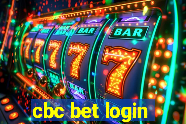 cbc bet login