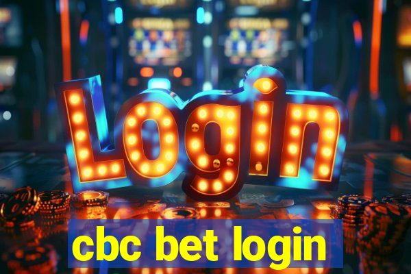 cbc bet login