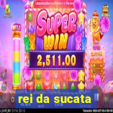 rei da sucata