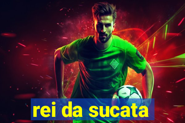 rei da sucata