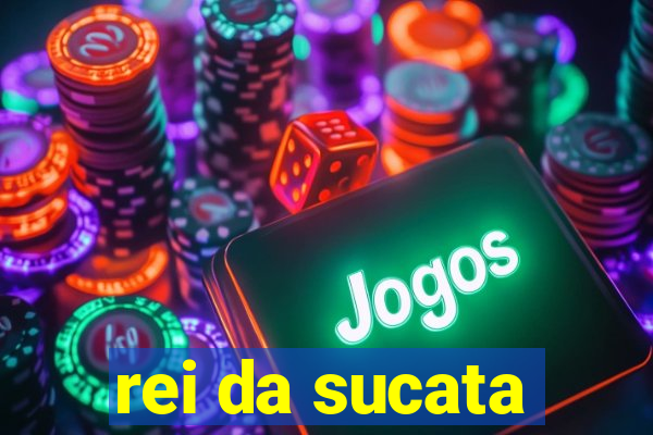 rei da sucata