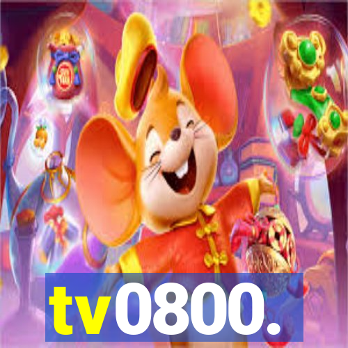 tv0800.
