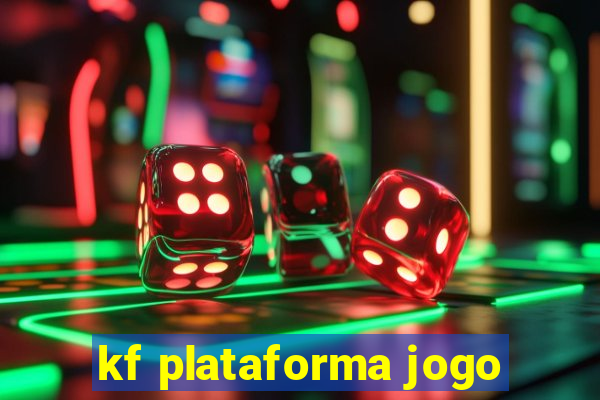 kf plataforma jogo
