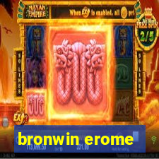bronwin erome