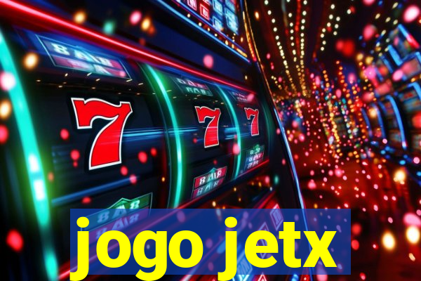 jogo jetx