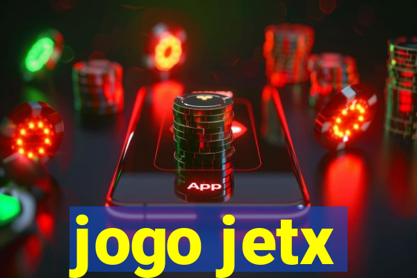 jogo jetx
