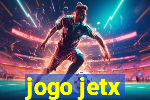jogo jetx