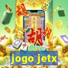 jogo jetx