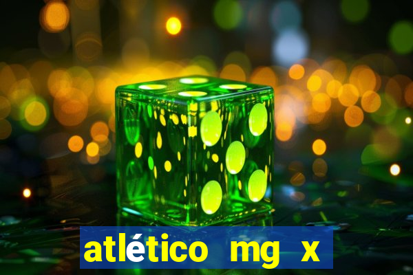 atlético mg x botafogo multicanais