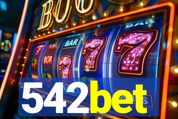 542bet