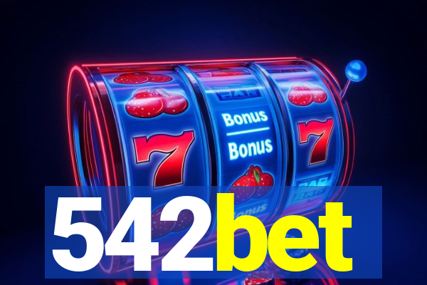 542bet