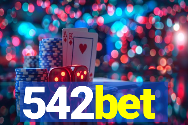 542bet