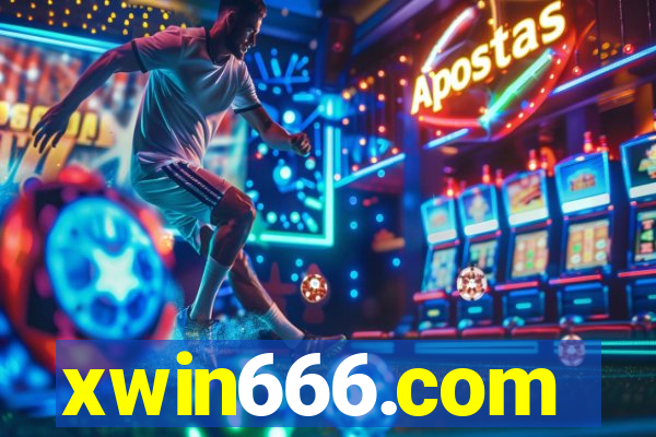 xwin666.com