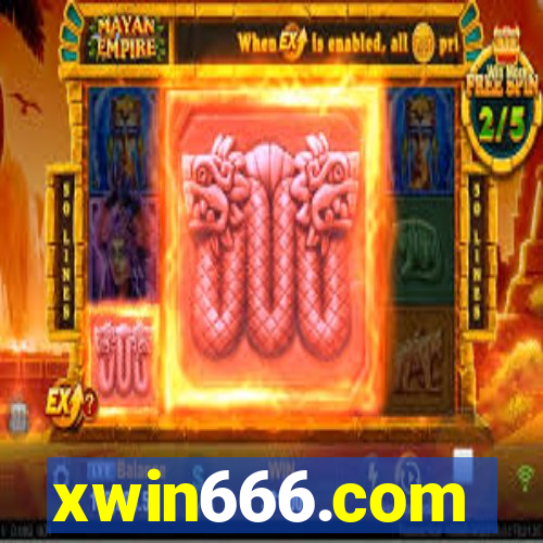 xwin666.com