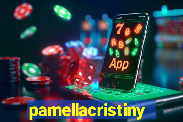 pamellacristiny