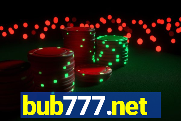 bub777.net