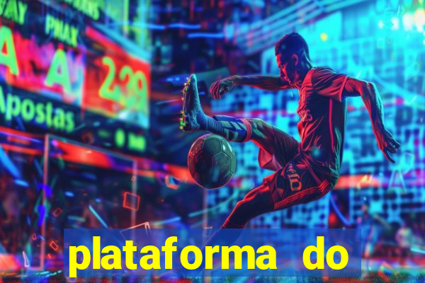 plataforma do gusttavo lima de jogo