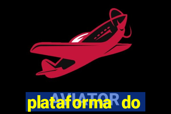 plataforma do gusttavo lima de jogo